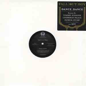 Fall Out Boy - Dance, Dance