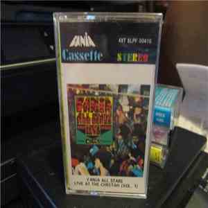 Fania All Stars - Live At The Cheetah (Vol. 1)