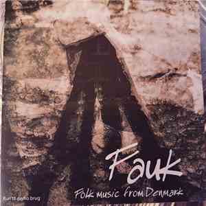 Fauk  - Folk Music From Denmark