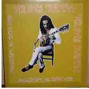 Frank Zappa & The Mothers - Austin 26 Oct 1973