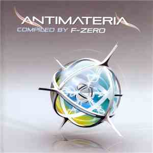 F-Zero - Antimateria