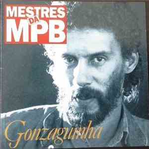 Gonzaguinha - Mestres Da MPB Gonzaguinha