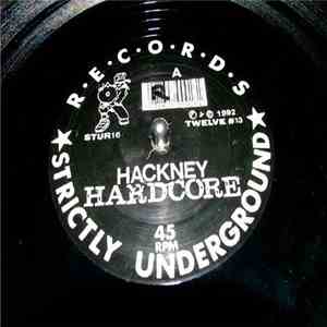 Hackney Hardcore - Alright! / Dancehall Dangerous!
