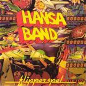 Hansa Band - Flipperspel