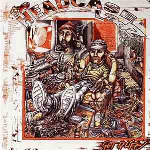 Headcase Ladz - Get A Life