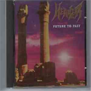 Headless  - Future To Past