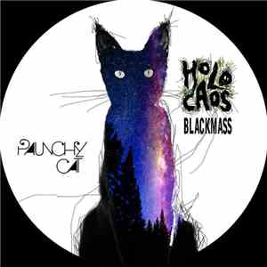 Holocaos - Blackmass EP