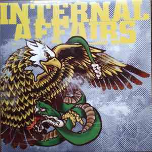 Internal Affairs  - Internal Affairs
