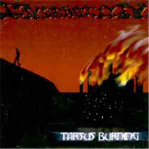 Inversion  - Tarsus Burning