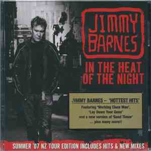 Jimmy Barnes - In The Heat Of The Night
