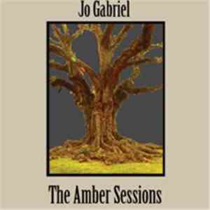 Jo Gabriel - The Amber Sessions