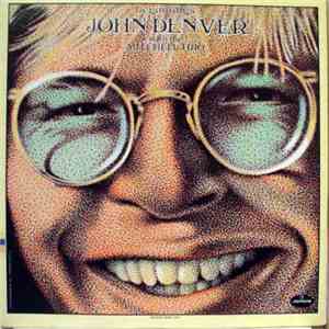 John Denver With The Mitchell Trio - Beginnings