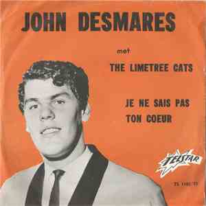 John Desmares met The Limetree Cats - Je Ne Sais Pas