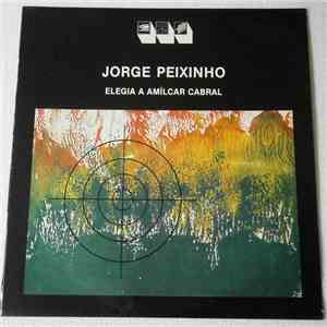 Jorge Peixinho - Elegia A Amílcar Cabral