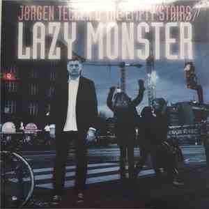 Jørgen Teller & The Empty Stairs - Lazy Monster