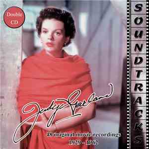 Judy Garland - Soundtracks