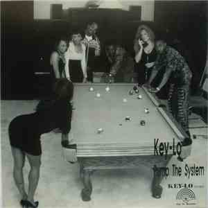 Key-Lo - Pump The System / Sisters