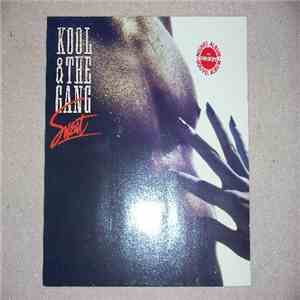 Kool & The Gang - Sweat
