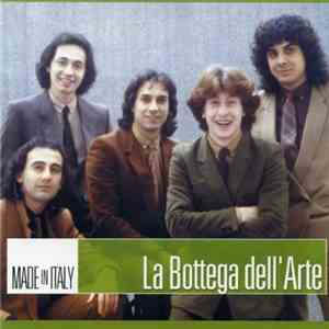 La Bottega Dell'Arte - Made In Italy