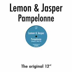 Lemon & Jasper - Pampelonne