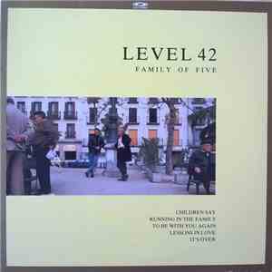 Level 42 - Family Of Five