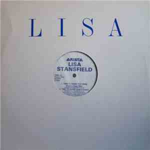 Lisa Stansfield - Time To Make You Mine