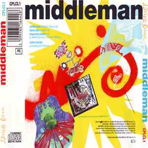 Living Colour - Middle Man