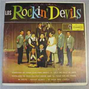 Los Rockin Devils - Los Rockin Devils
