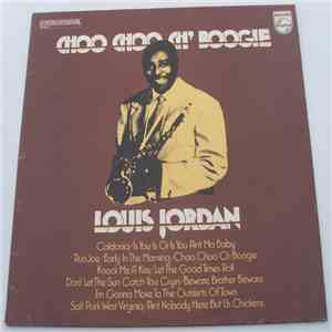 Louis Jordan - Choo Choo Ch' Boogie