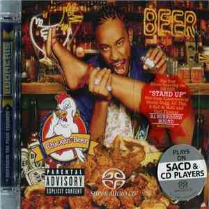 Ludacris - Chicken -N- Beer