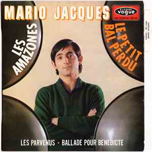 Mario Jacques - Le Petit Bal Perdu