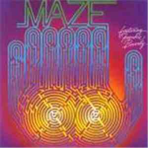 Maze Featuring Frankie Beverly - Maze Featuring Frankie Beverly