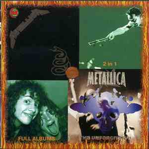 Metallica - Metallica ‎– The Unforgiven II