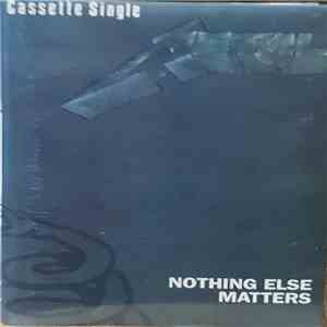 Metallica - Nothing Else Matters