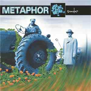 Metaphor  - Seeder