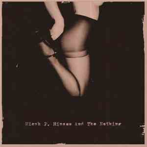 Micah P. Hinson And The Nothing  - Micah P. Hinson And The Nothing