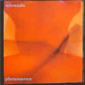 Miranda - Phenomena
