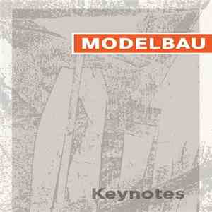 Modelbau - Keynotes