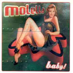 Molella - Baby!