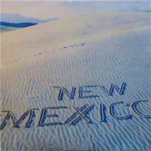 New Mexico  - New Mexico