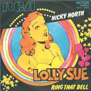 Nicky North - Lolly Sue