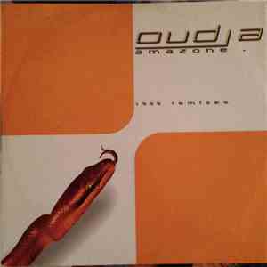 Oudja - Amazone (1999 Remixes)