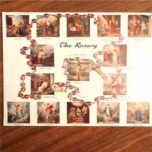 Parishioners - The Rosary