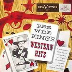 Pee Wee King And His Band - Pee Wee King's Western Hits
