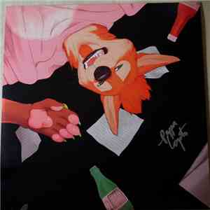Pepper Coyote - Muh