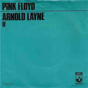 Pink Floyd - Arnold Layne