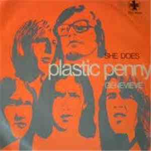 Plastic Penny - She Does