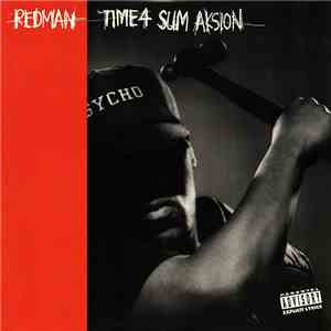 Redman - Time 4 Sum Aksion