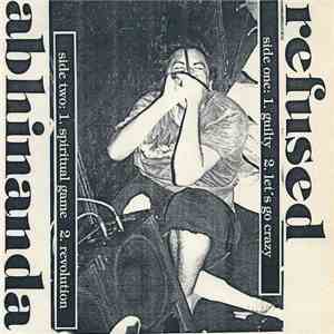 Refused / Abhinanda - Refused / Abhinanda
