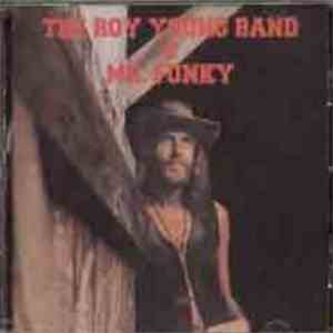 Roy Young - Mr. Funky